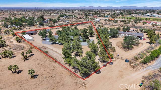 Phelan, CA 92371,6188 Cambria Road