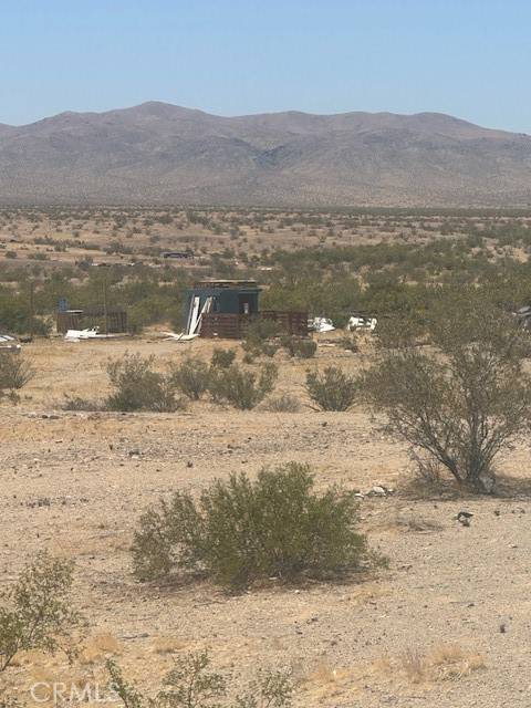 Oro Grande, CA 92368,0 Bonanza Trail