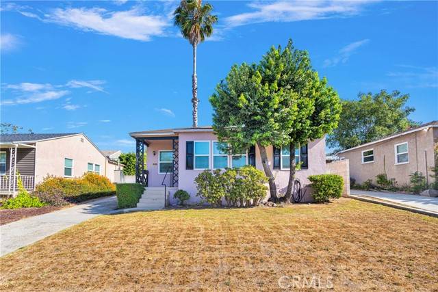 Harbor City, CA 90710,1640 265th Street