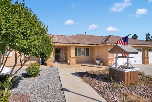 Apple Valley, CA 92307,14908 Dakota Road