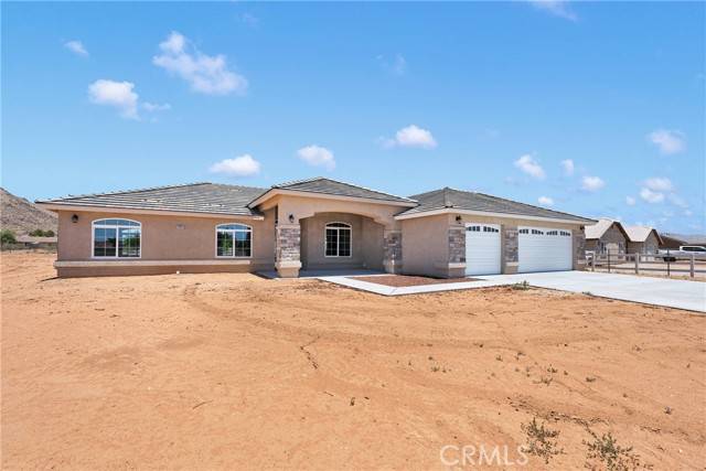 Apple Valley, CA 92307,20020 Symeron Road
