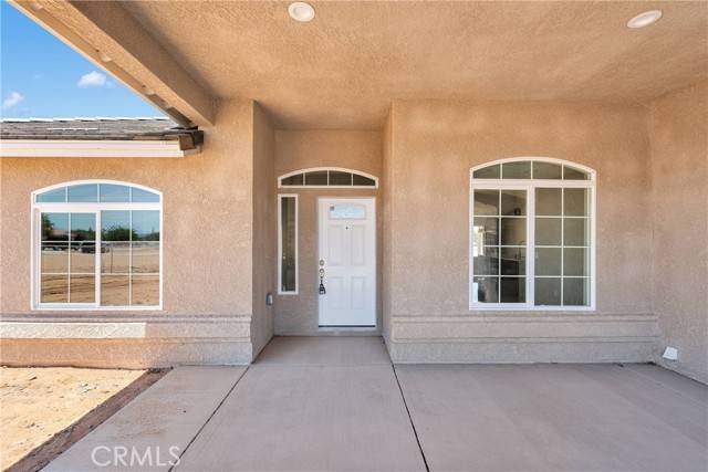 Apple Valley, CA 92307,20020 Symeron Road