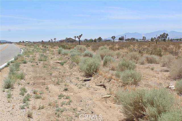 Victorville, CA 92392,111 Nyack