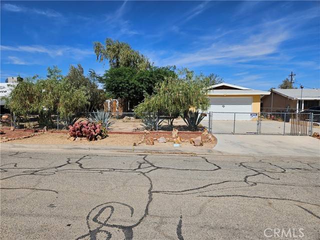 Yermo, CA 92398,35798 Frontier