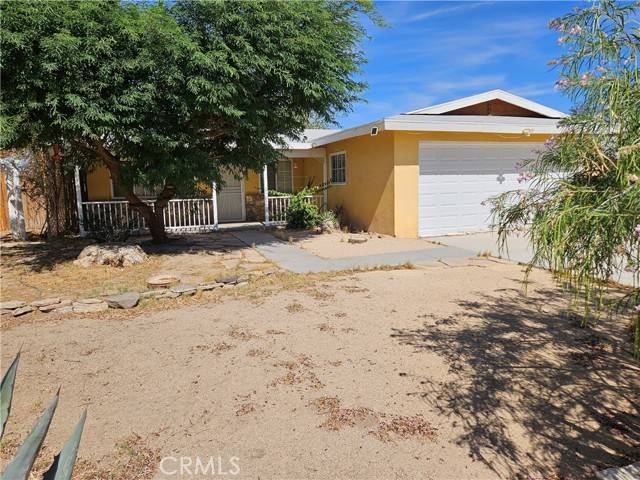 Yermo, CA 92398,35798 Frontier