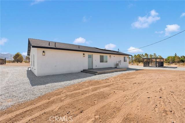 Yermo, CA 92398,37325 Indian Avenue