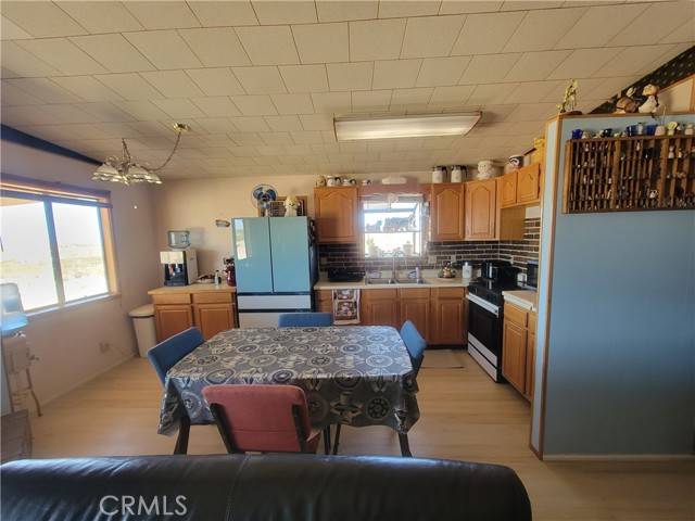 Landers, CA 92285,5566 Oleta Road