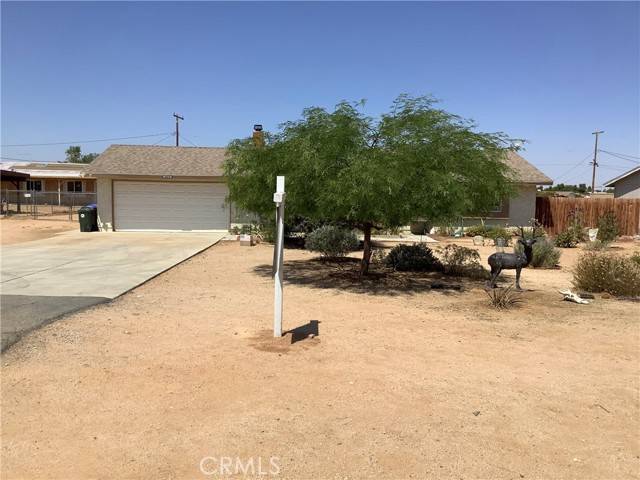 Apple Valley, CA 92308,10578 Jamul Road
