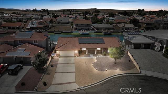 Helendale, CA 92342,14616 Lighthouse Lane
