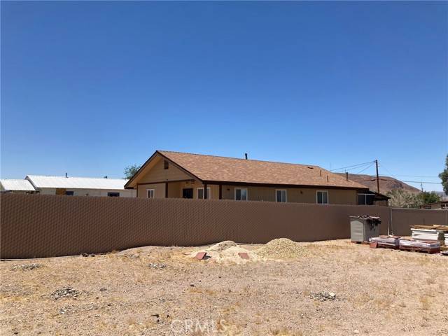 Daggett, CA 92327,35590 Santa Fe Street