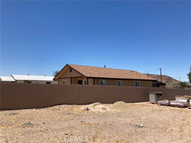 Daggett, CA 92327,35590 Santa Fe Street