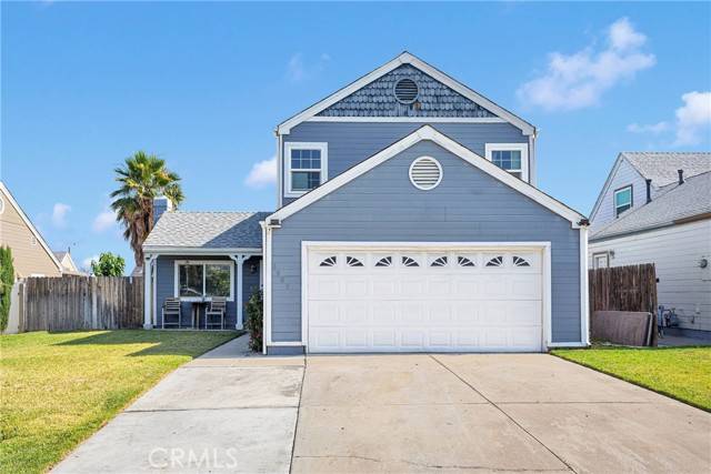 Colton, CA 92324,1907 Clear Creek Lane
