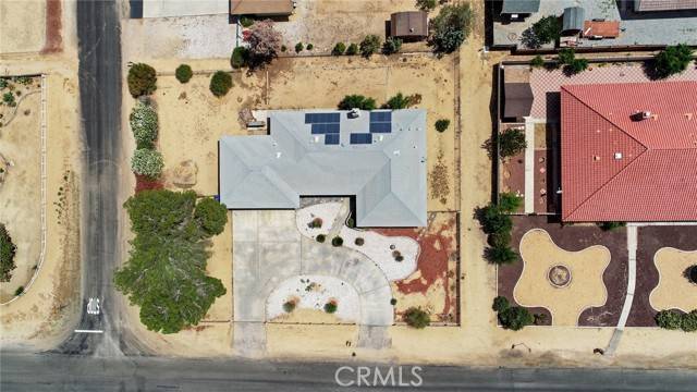 Apple Valley, CA 92307,18969 Shoshonee Road