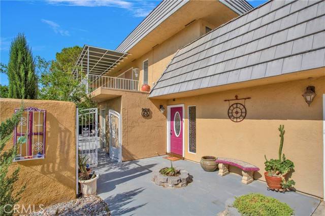 Helendale, CA 92342,15037 Wildflower Lane