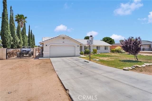 Hesperia, CA 92345,7733 Pismo Avenue