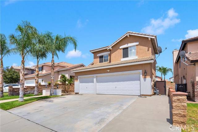 Fontana, CA 92336,5395 Grand Prix Court