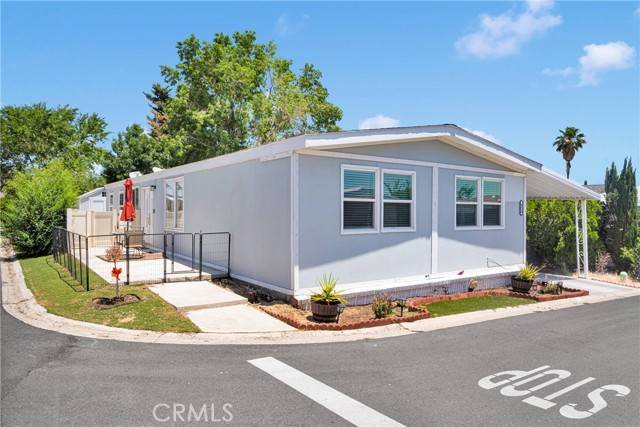 Apple Valley, CA 92307,20683 Waalew SPC B54 #B54
