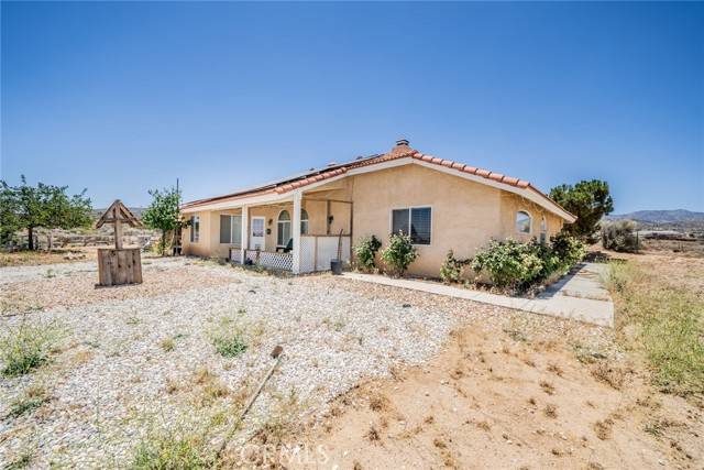 Phelan, CA 92371,8225 Ailanthus Street