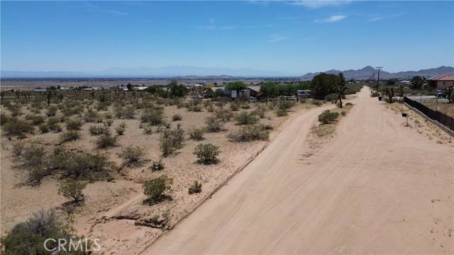 Apple Valley, CA 92307,0 Guajome