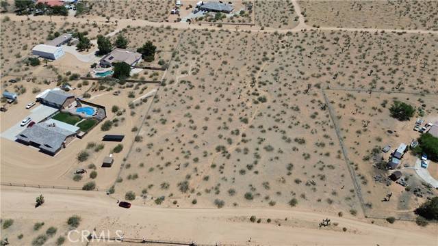 Apple Valley, CA 92307,0 Guajome