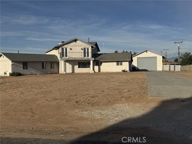 Apple Valley, CA 92307,20635 Tonawanda Road