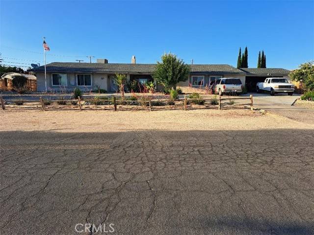 Apple Valley, CA 92307,19010 Waseca Road