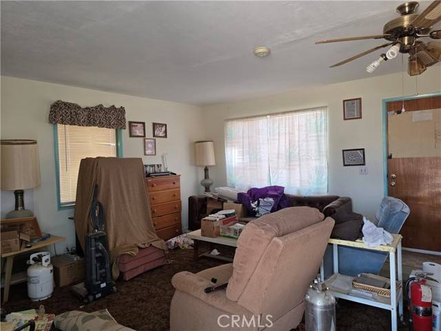 Landers, CA 92285,5457 Larrea Road