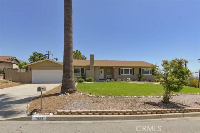 Rancho Cucamonga, CA 91730,7953 Chula Vista Drive