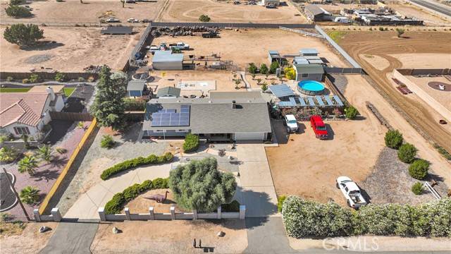 Hesperia, CA 92345,15680 Larch Street