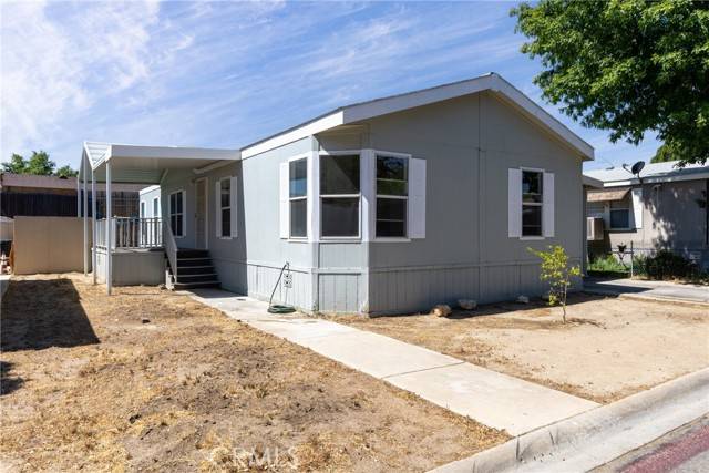 Lancaster, CA 93535,2330 E Avenue J8 #50