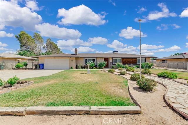 Apple Valley, CA 92307,21821 Carlisle Road