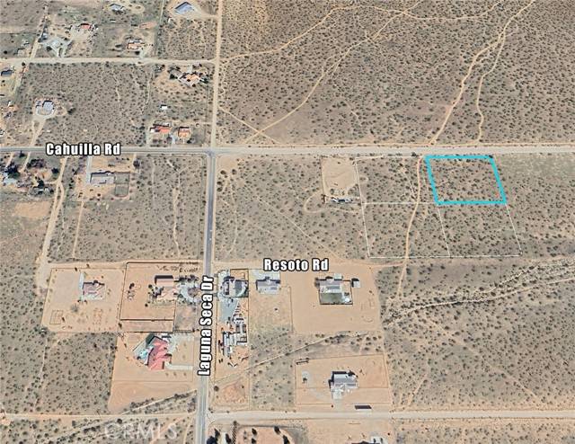 Apple Valley, CA 92307,0 Cahuilla