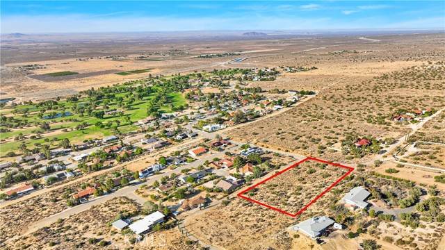 Llano, CA 93544,0 VIC AVE Y VIC 157 STE