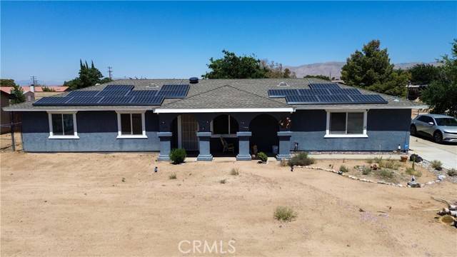 Hesperia, CA 92345,7681 Newhall Avenue