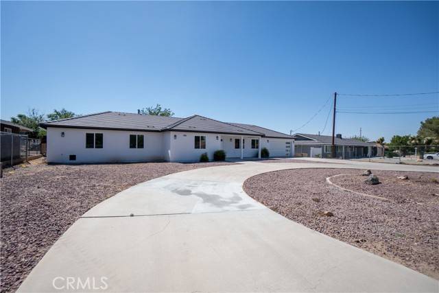 Hesperia, CA 92345,8920 Sabina Avenue