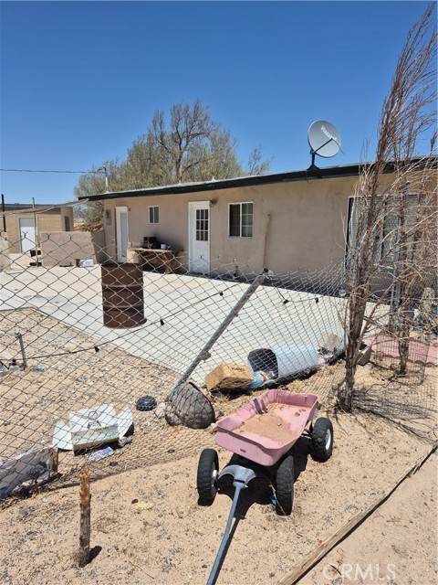 Newberry Springs, CA 92365,45146 Fairview Road