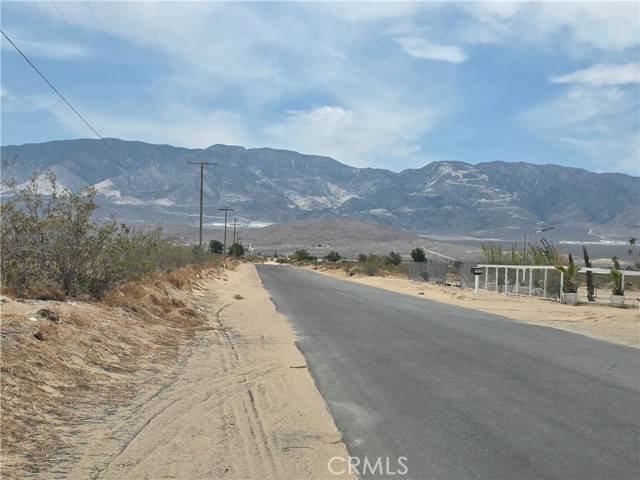 Lucerne Valley, CA 92356,500 Locust
