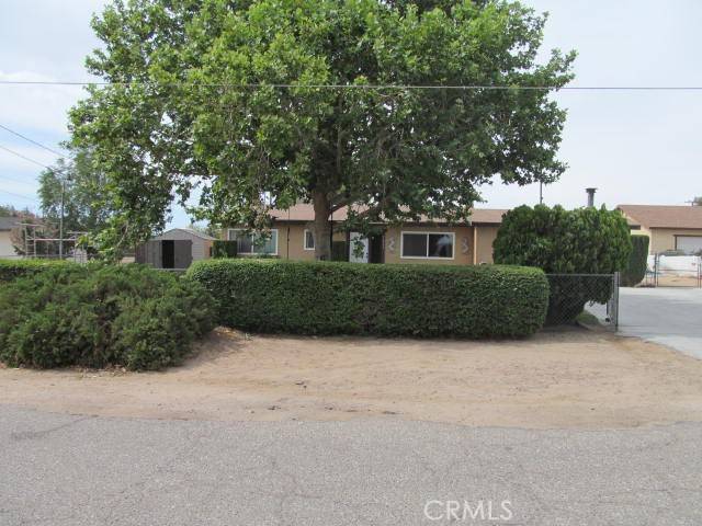 Hesperia, CA 92345,14537 Yucca Street