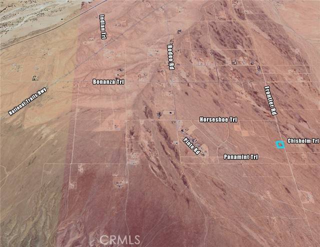 Helendale, CA 92342,0 Frontier
