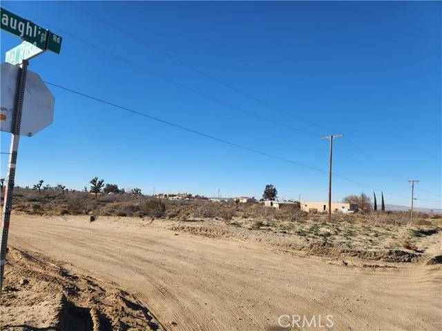 Phelan, CA 92371,0 Caughlin