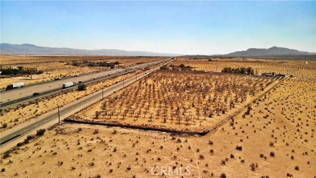 Yermo, CA 92398,45534 Hacienda Road