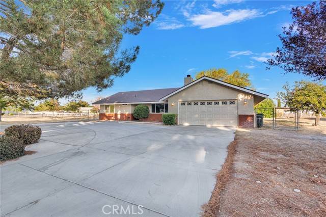 Apple Valley, CA 92308,12490 Palomino Lane