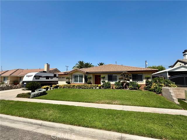 Fontana, CA 92335,9150 Boxwood Avenue