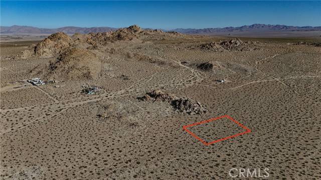 Lucerne Valley, CA 92356,761 Rd C (NEAR)