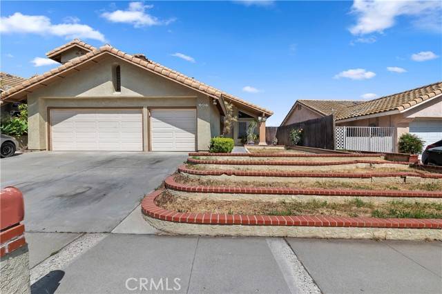 Corona, CA 92879,741 La Loma Lane