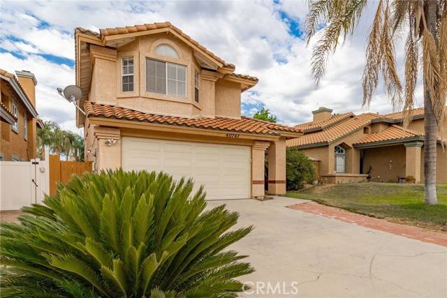 Murrieta, CA 92562,40747 Mountain Pride Drive