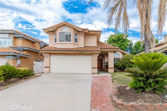 Murrieta, CA 92562,40747 Mountain Pride Drive