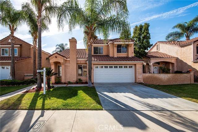 Yorba Linda, CA 92887,25544 Aragon Way