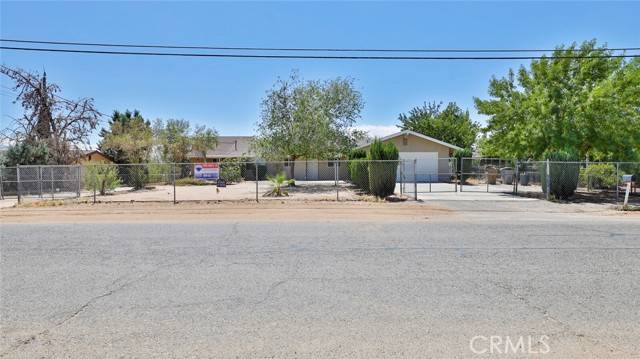 Hesperia, CA 92345,17531 Yucca Street