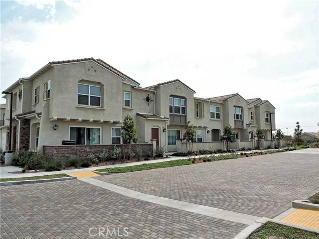 Fontana, CA 92336,7155 Citrus Avenue #348